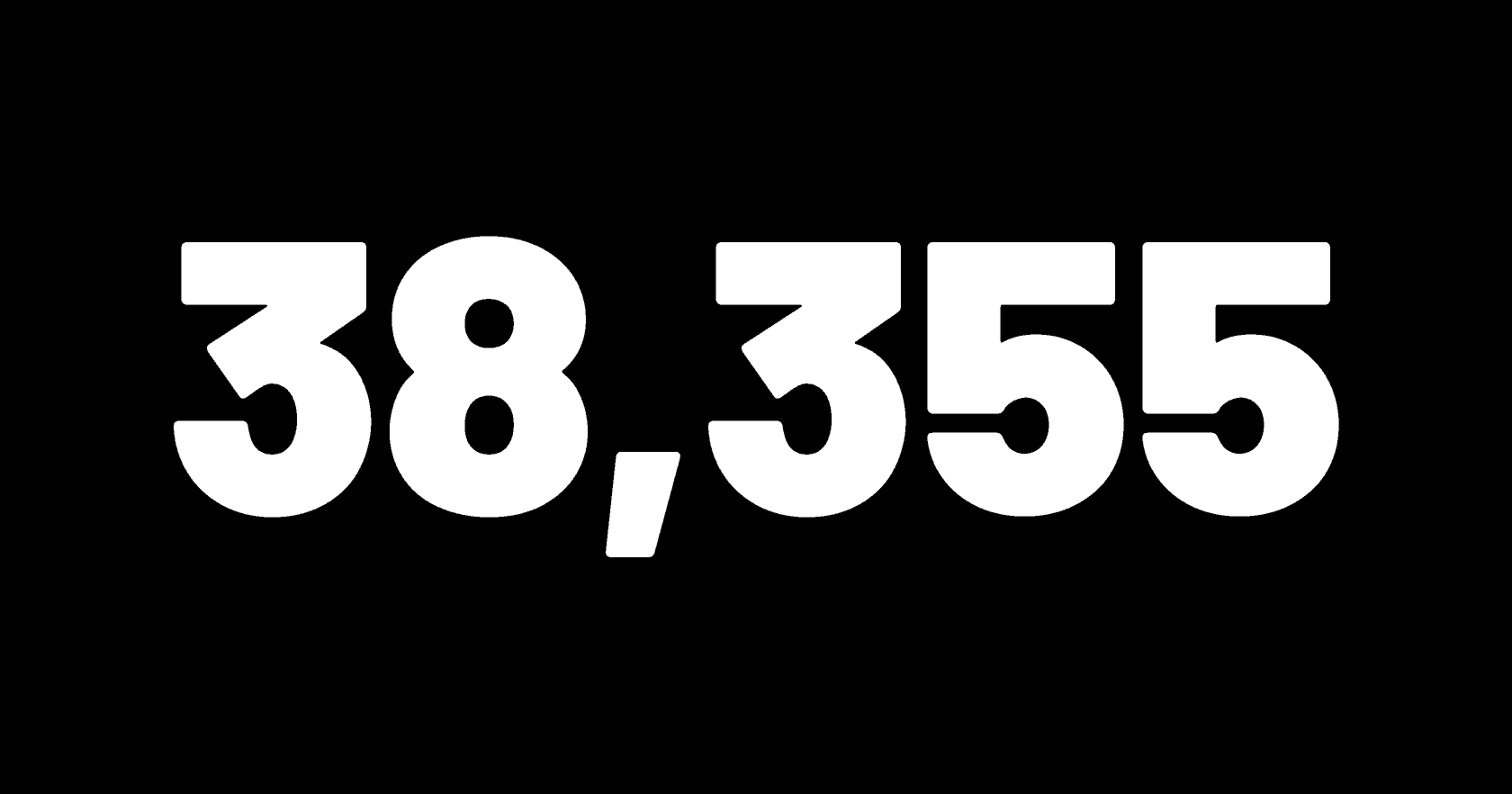 38355