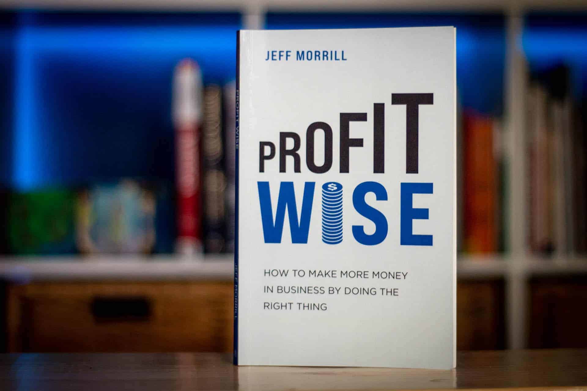 profit wise cover