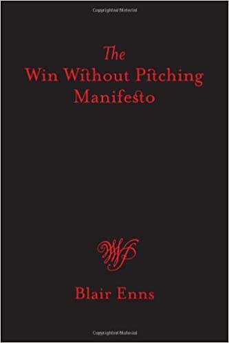 win without pitching