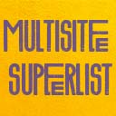 multisite super list