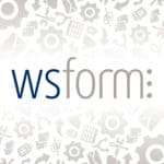 WSForm logo