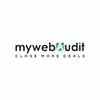 My Web Audit logo