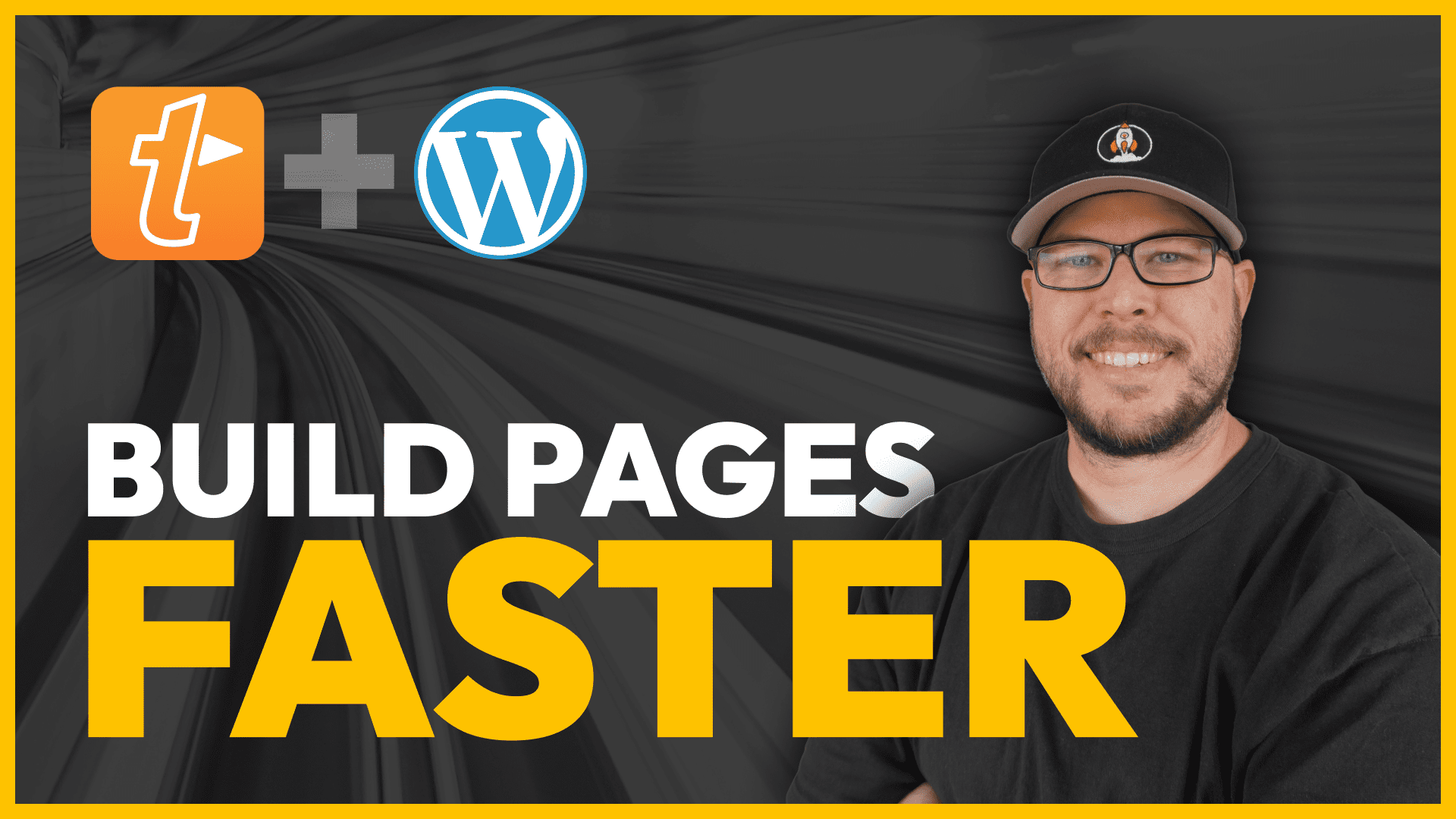 Build Pages Faster