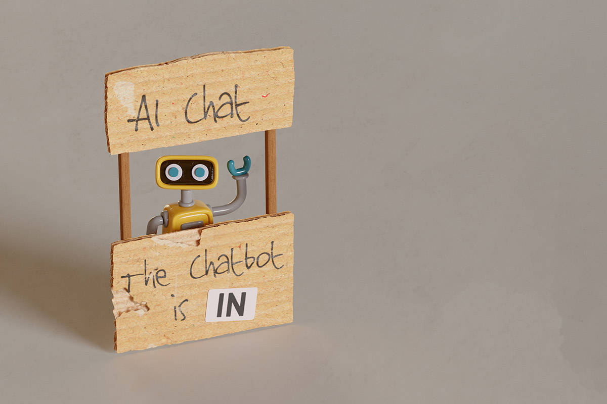 Yellow Toy Robot Manning Ai Chat Stand 2023 11 27 05 24 26 Utc Copy
