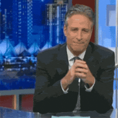 I wish meme Jon Stewart meme saying "I wish"