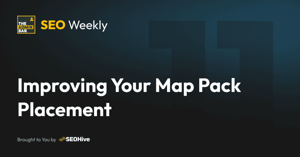 Seo weekly issue 11
