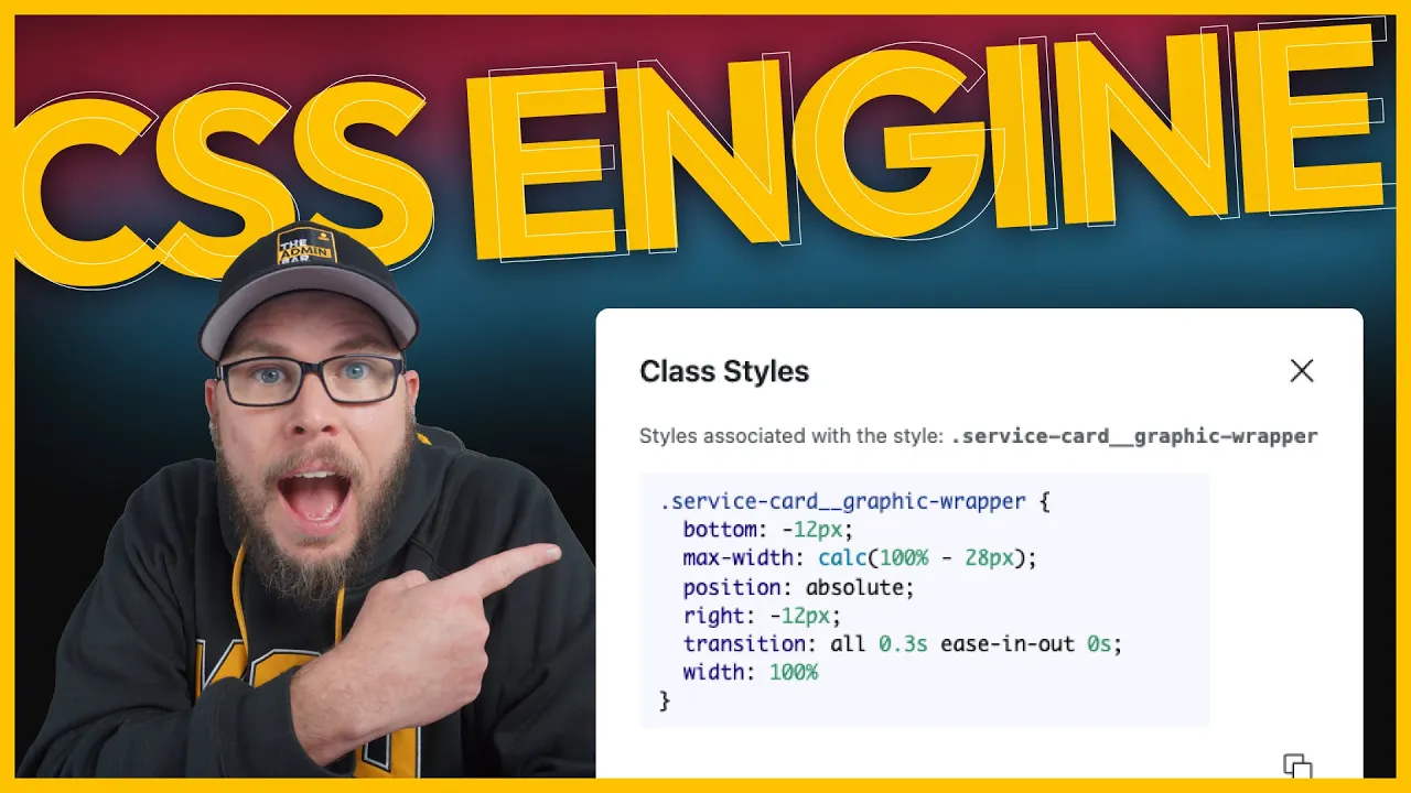 Css engine