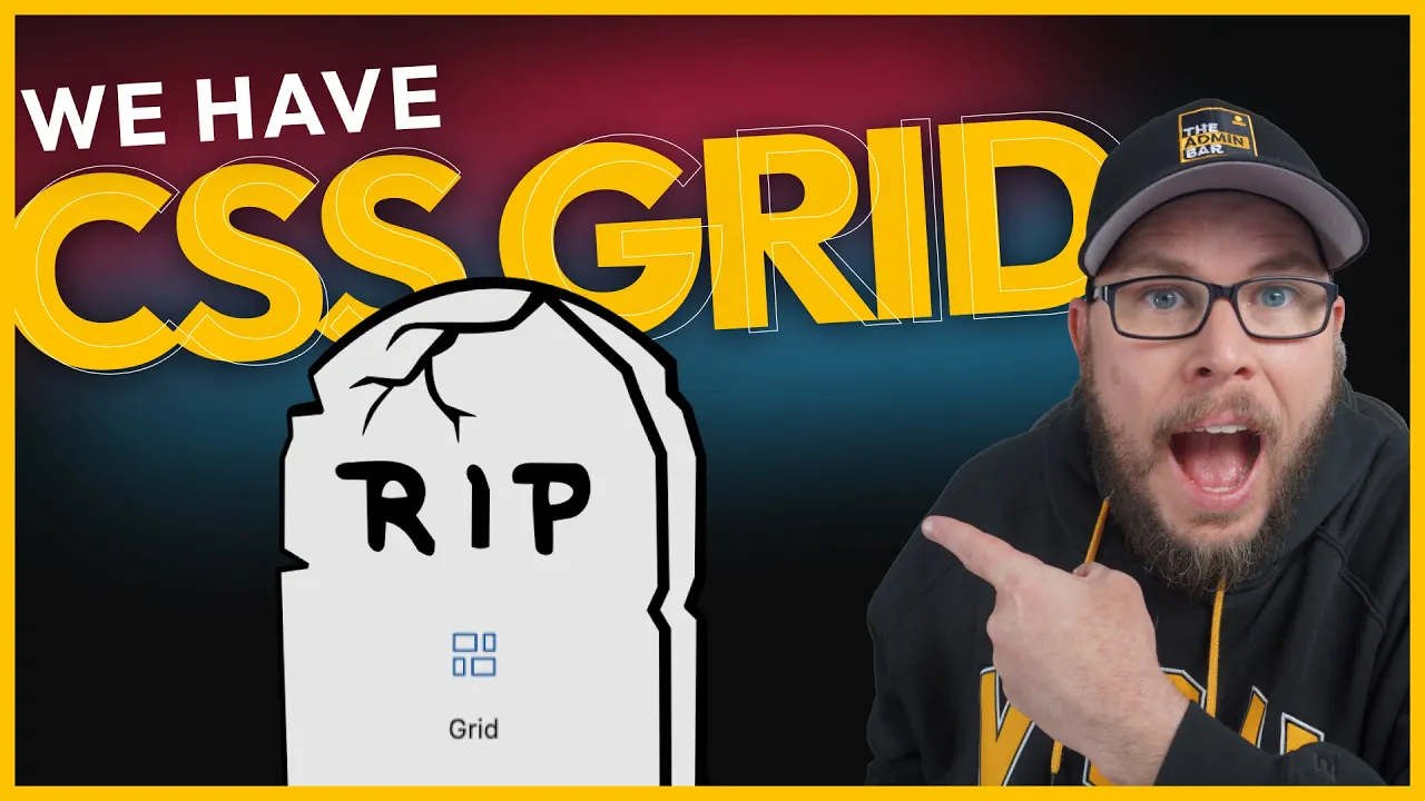Css grid