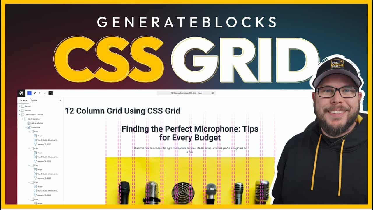 Css grid