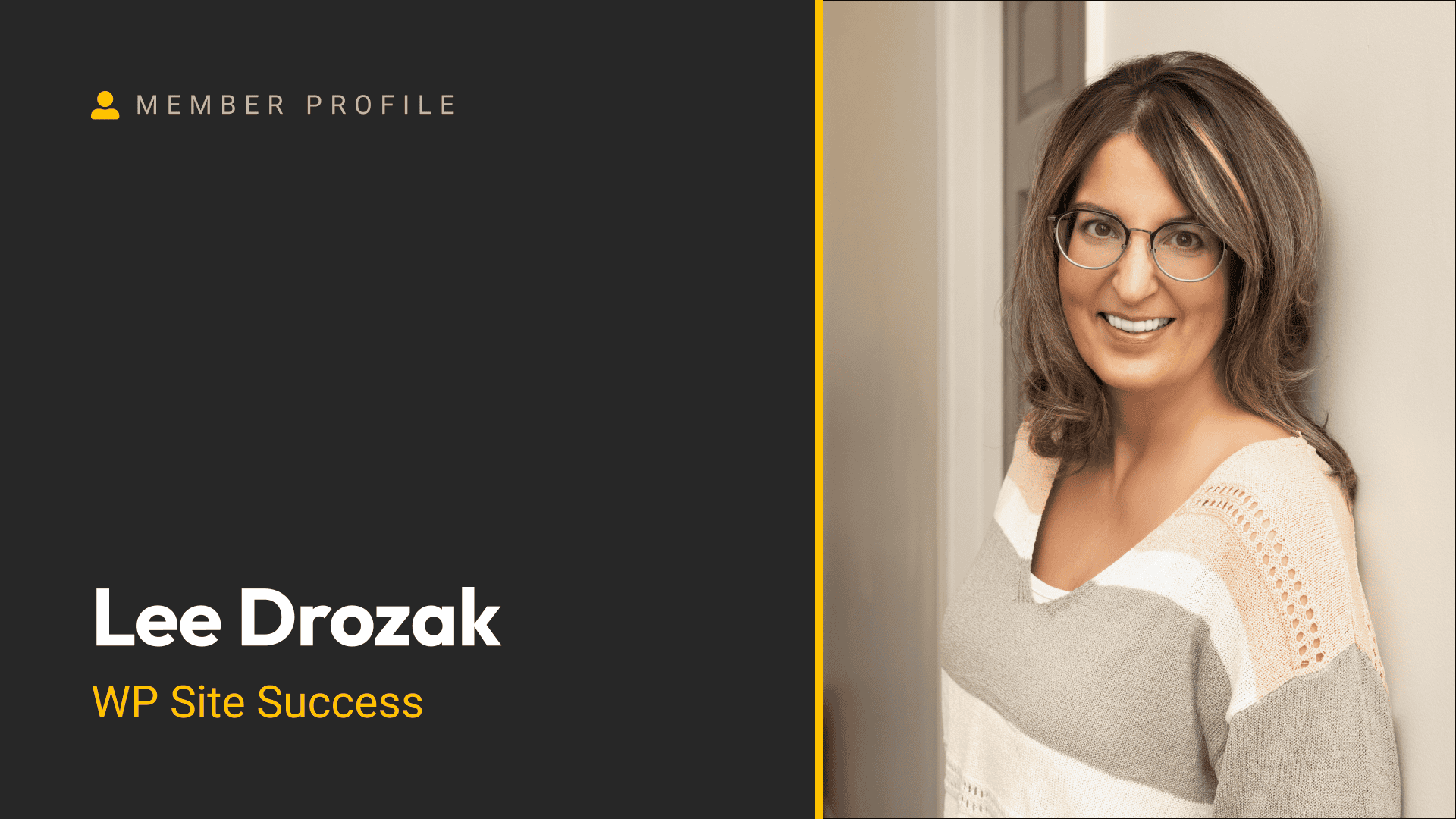 Barfly profile lee drozak