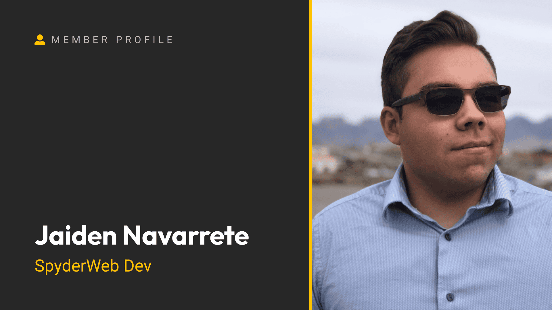 Barfly profile jaiden navarrete