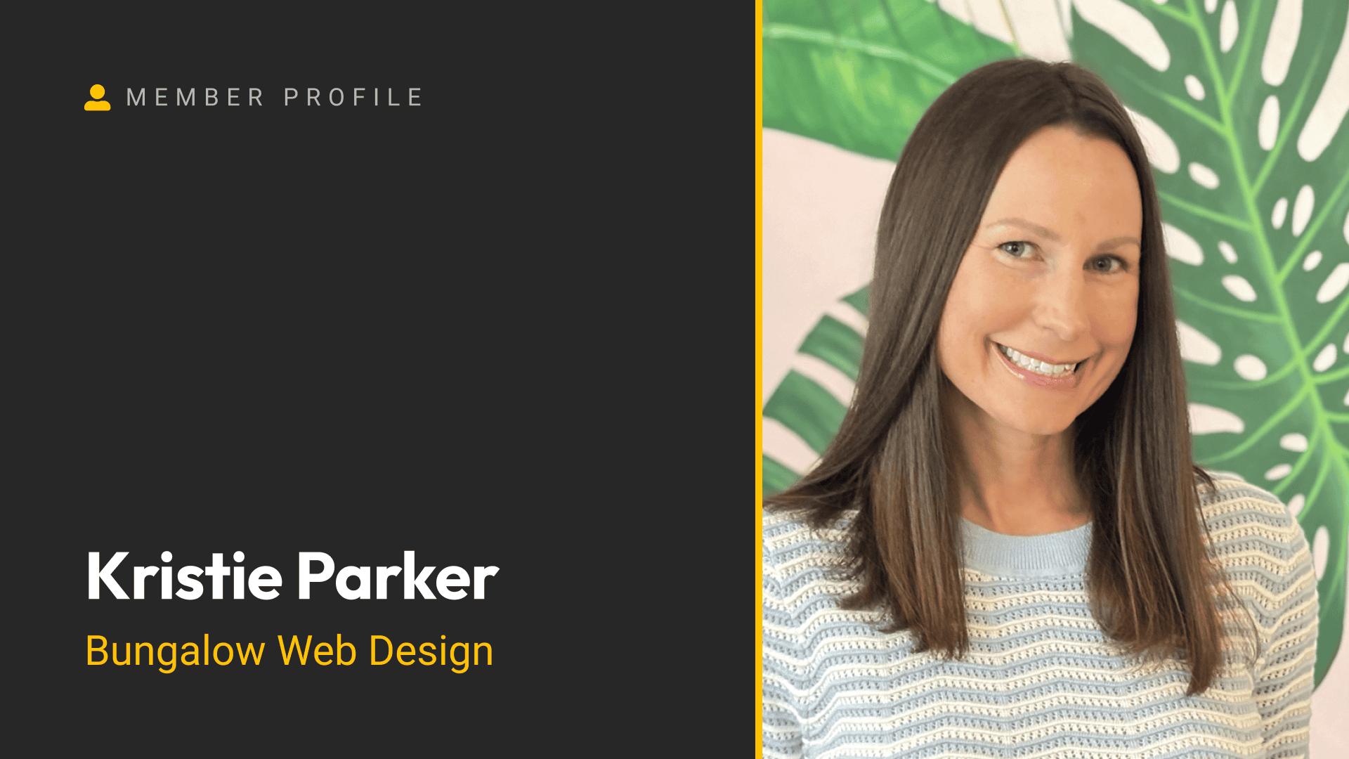 Barfly profile kristie parker