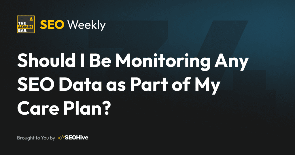 Seo weekly issue 34
