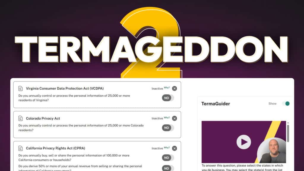 Termageddon 2