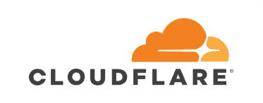Cloudflare logo