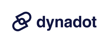 dynadot logo