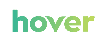 Hover logo